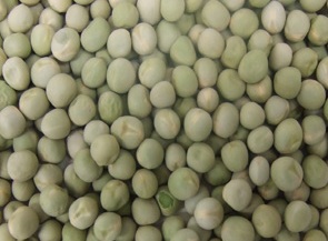 Green Peas (Dry) 500g - Click Image to Close